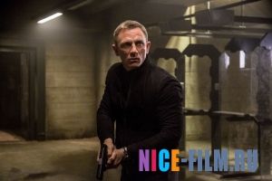 007: Спектр (2015)