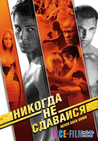 Никогда не сдавайся (2008)