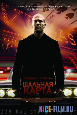 Шальная карта (2015)