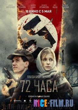 72 часа (2016)