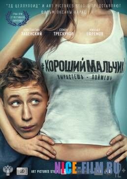 Хороший мальчик (2016)