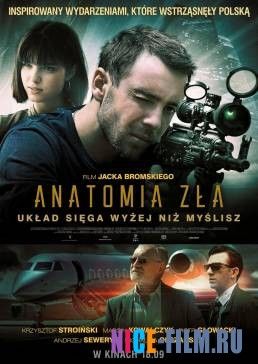 Анатомия зла (2016)