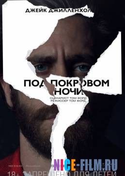 Под покровом ночи (2016)