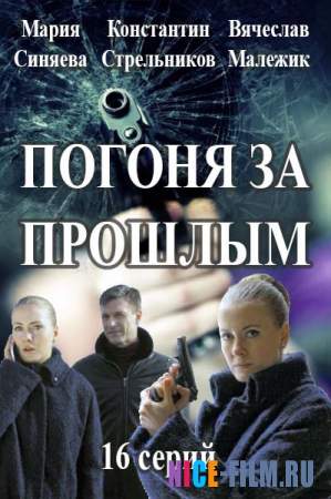 Погоня за прошлым (2017)